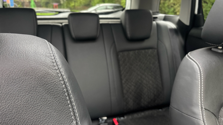 Suzuki Vitara 1.4 Boosterjet 48V Hybrid SZ5 5dr Petrol Estate